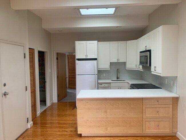 cocina - 38 Williams St