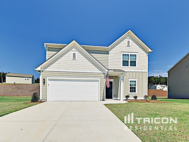 Building Photo - 315 Trail Winds Dr