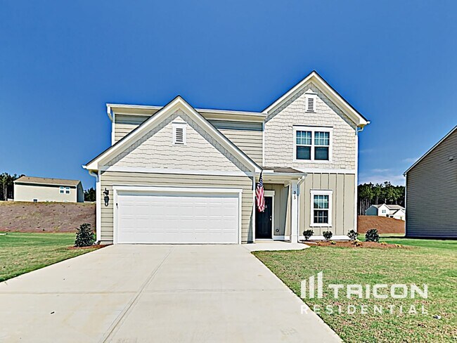 Foto del edificio - 315 Trail Winds Dr