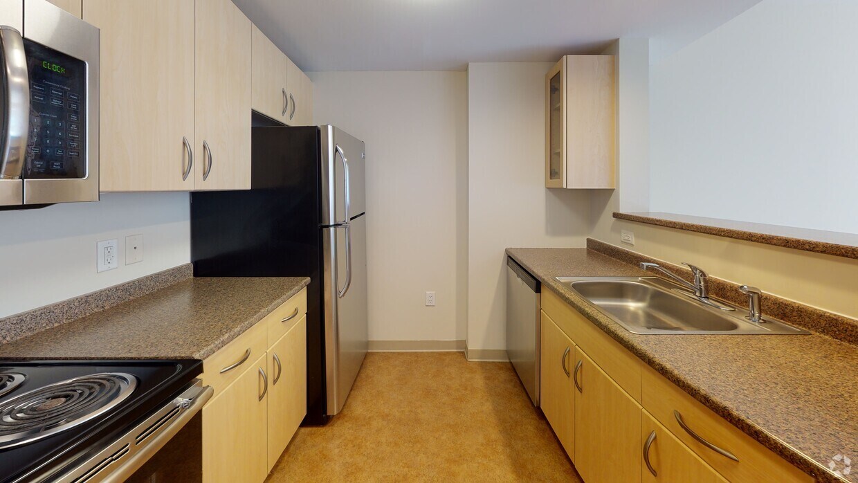Photo - 160 Pleasant Street Apartments