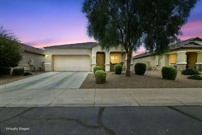 Foto del edificio - 19765 N Tammy St