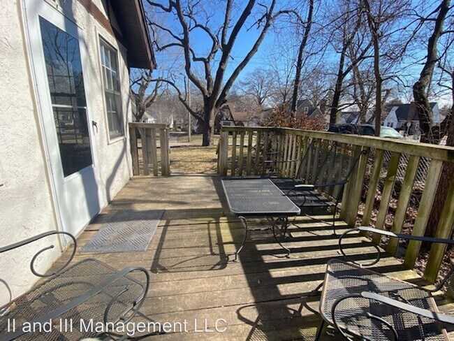 Building Photo - 2 br, 2 bath House - 4910 Belinder