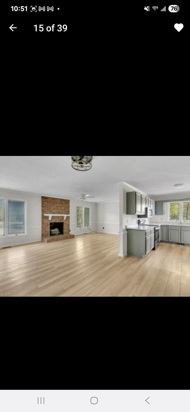Foto del edificio - 4534 Jessup Grove Rd