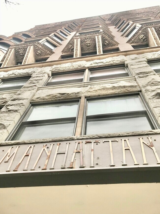 Foto del edificio - 431 S Dearborn St