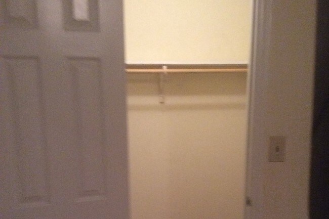 Master closet - 420 Village Ln
