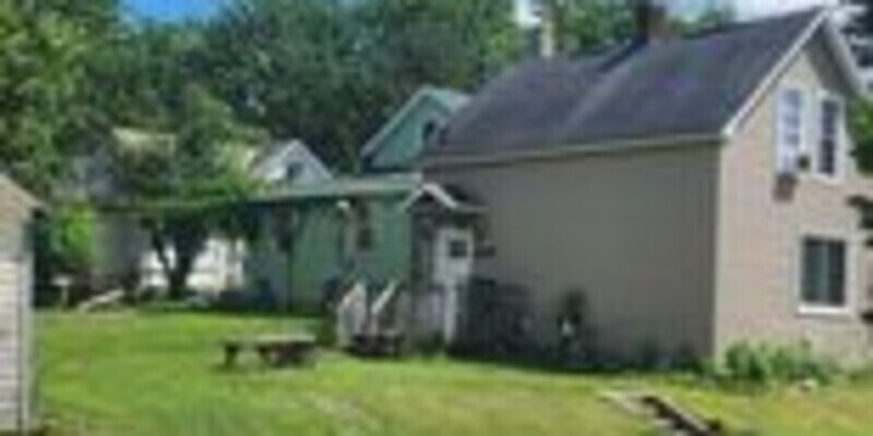 Primary Photo - Bovey House