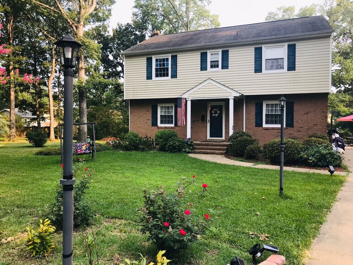 3 Laurel Ct, Fredericksburg, VA 22408 House Rental in Fredericksburg