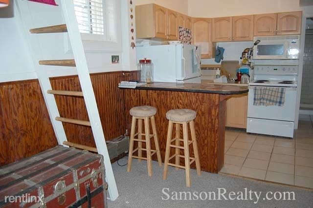 Building Photo - Studio, 1 bath Condo - 314 Angell St 3 Unit 3