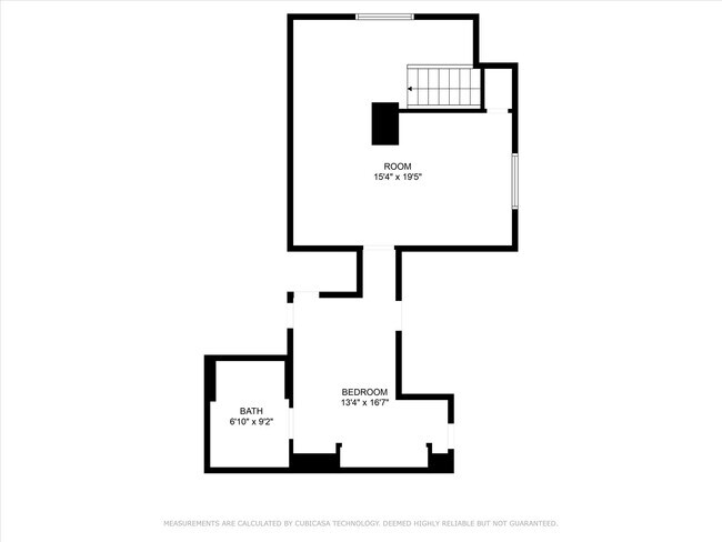 Building Photo - 5910 E Mockingbird Ln
