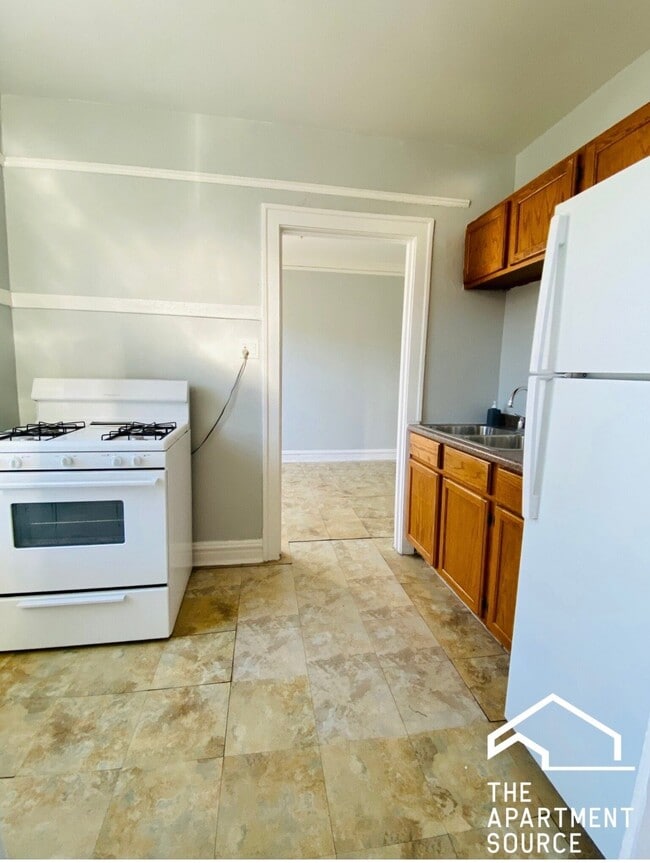 Photo - 5912 W 26th St Apartment