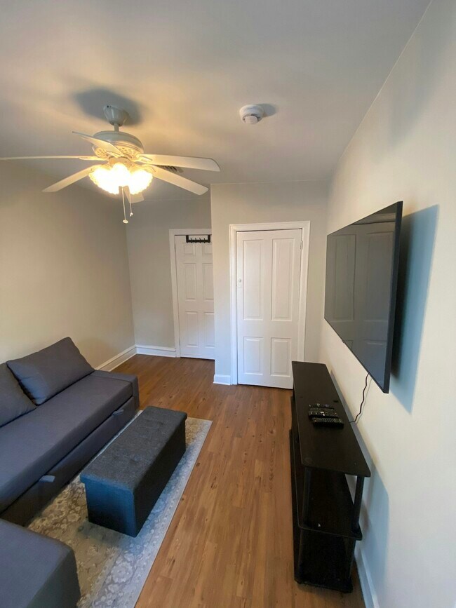 Foto del edificio - 3350 West End Ave