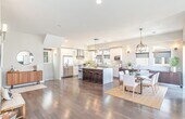 Primary Photo - Spacious & Stunning Luxury 4bed/4bath Town...