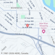 Building Photo - 7412-7434 34 Ave NW