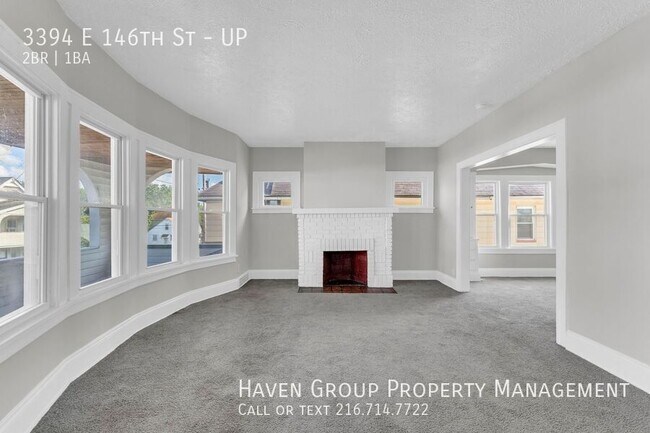 Foto del edificio - 3394 E 146th St