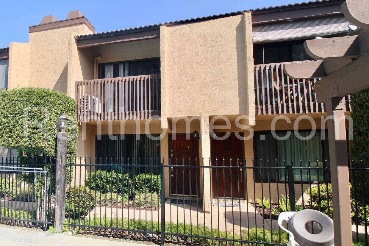 Primary Photo - Mira Mesa, 10255-P3 Black Mt Rd, Remdld, G...