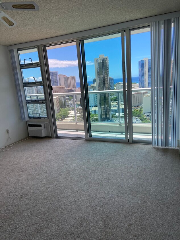 1450 Young St Unit 2705, Honolulu, HI 96814 Condo for Rent in