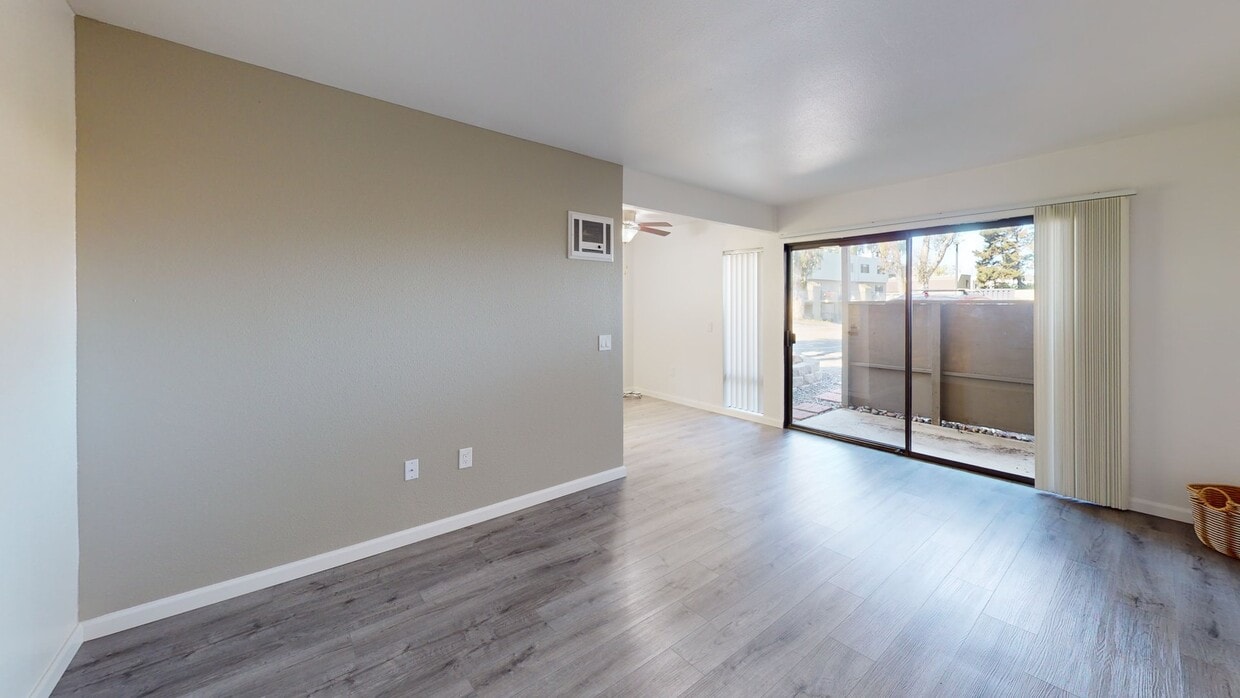 Photo - Canyon Park Apartments