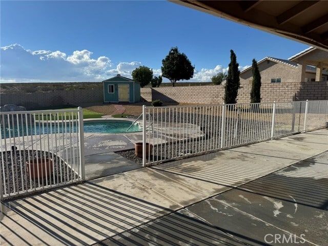 Foto del edificio - 26768 Hitching Post Ln