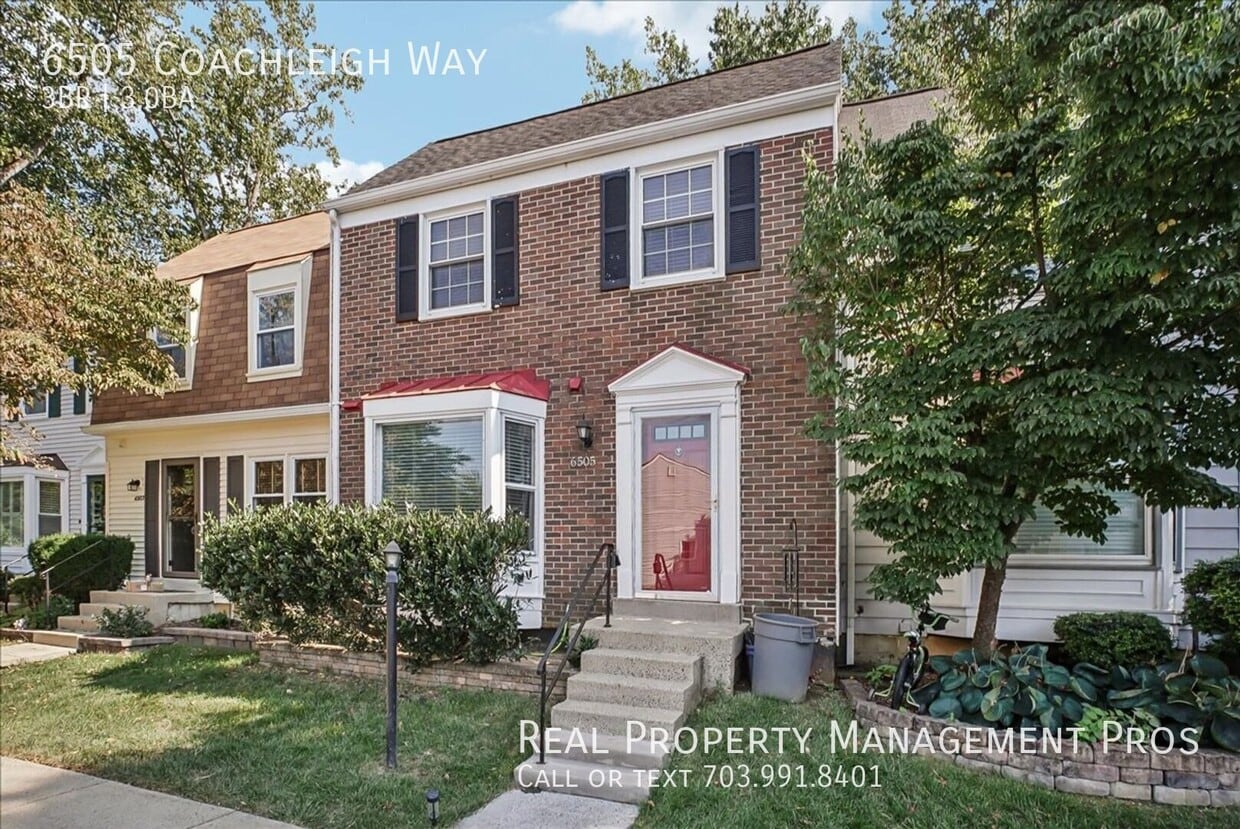 Photo - 6505 Coachleigh Way-