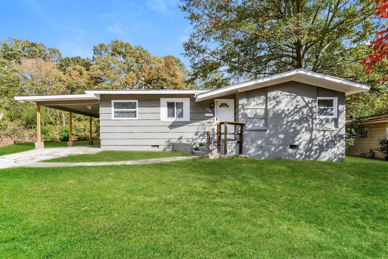 1229 Birchwood St, Birmingham, AL 35215 | Apartments.com