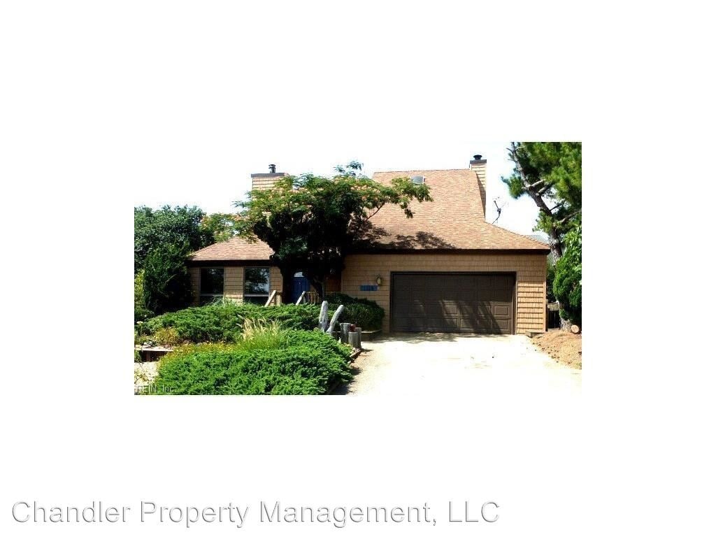 Primary Photo - 1118 Toler Pl