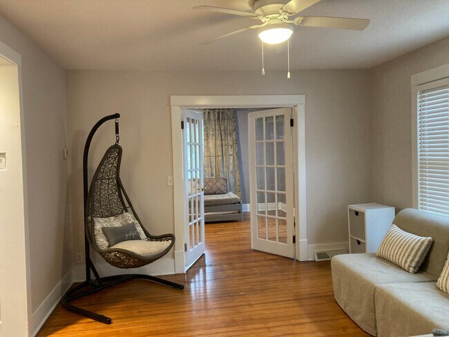 Foto del edificio - 822 2nd St NW