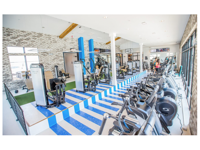 Foto del edificio - Wildwood Lubbock