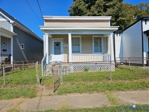 Building Photo - 1716 N 21st St