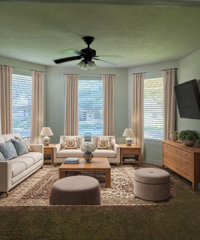 Foto del edificio - Beautiful Remodeled 1+ Bedroom