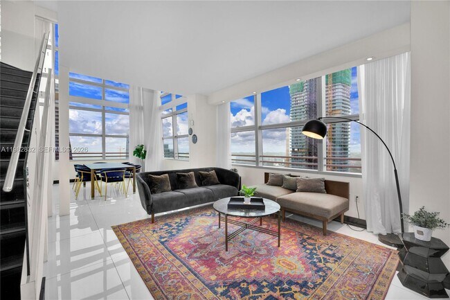 Foto del edificio - 1395 Brickell Ave