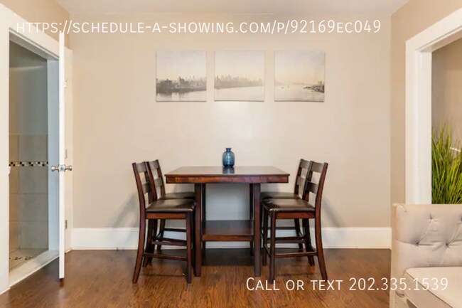 Foto del edificio - 1120 Snyder St NW