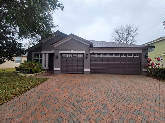 Foto del edificio - 29822 Boyette Oaks Pl