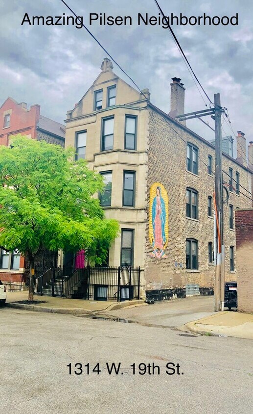 Primary Photo - 1314 W 19th St