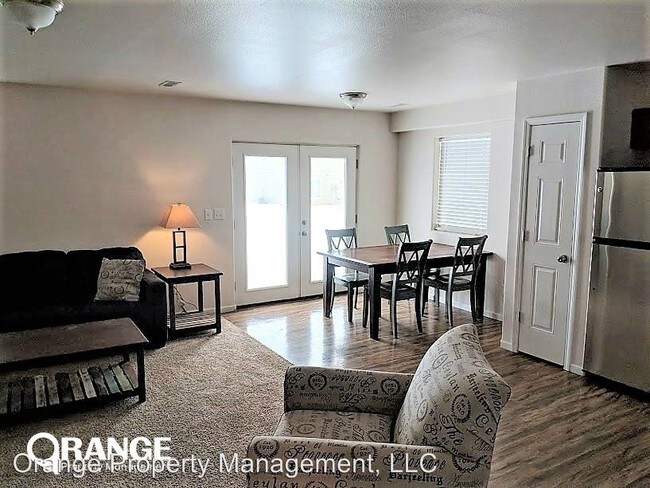 Foto del edificio - 3 br, 3.5 bath House - 3206 10th Avenue NE