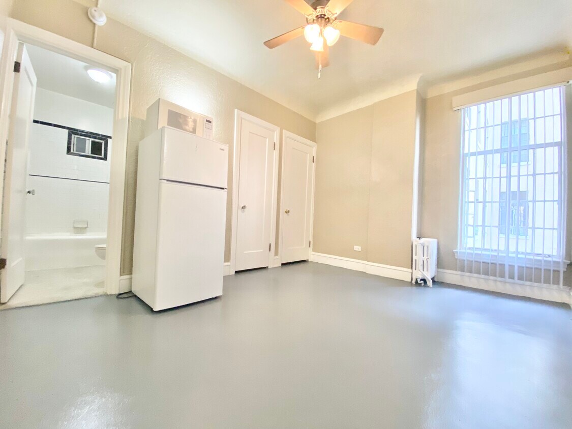 188 Studio Apartments for Rent in Koreatown, CA Westside Rentals