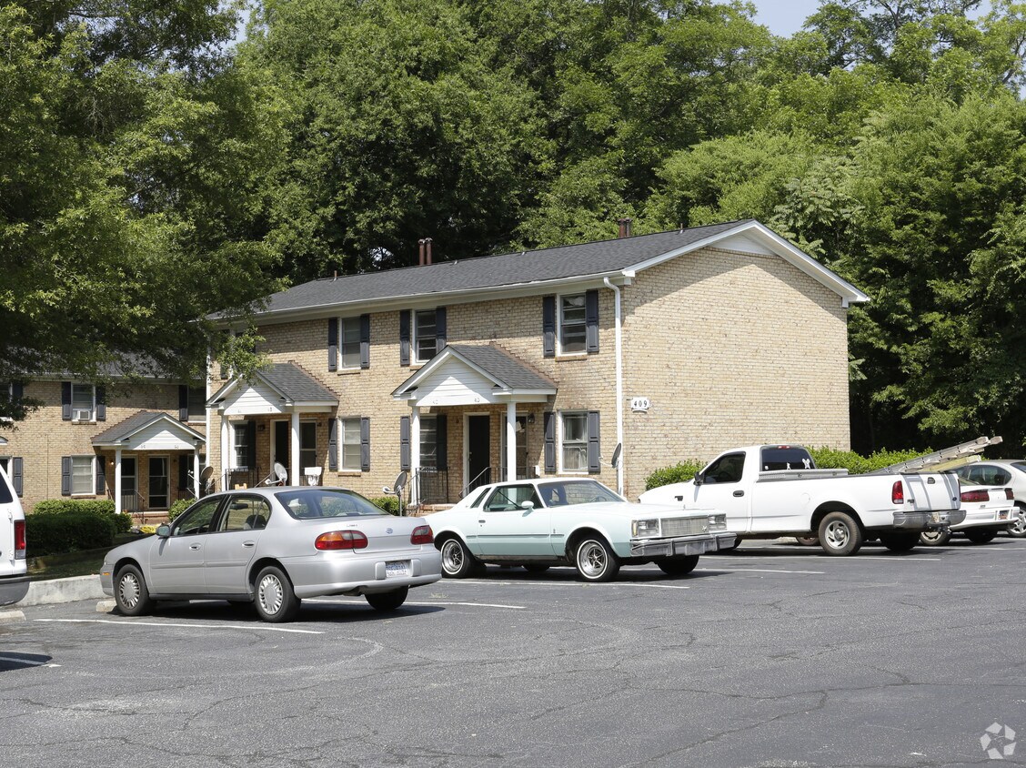 Foto principal - Pinckney Street Apartments