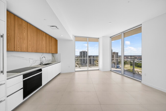 Photo - 1400 Biscayne Blvd (Miami, FL) Townhome