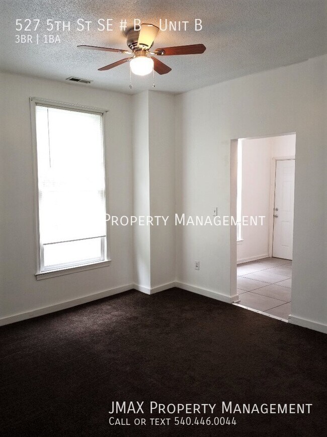 Foto del edificio - 527 5th St SE