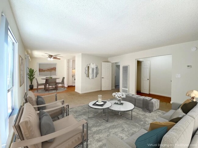 Building Photo - Mission Hills Apartments