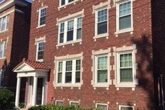 746 Kingsland - All brick building - 746 Kingsland Ave