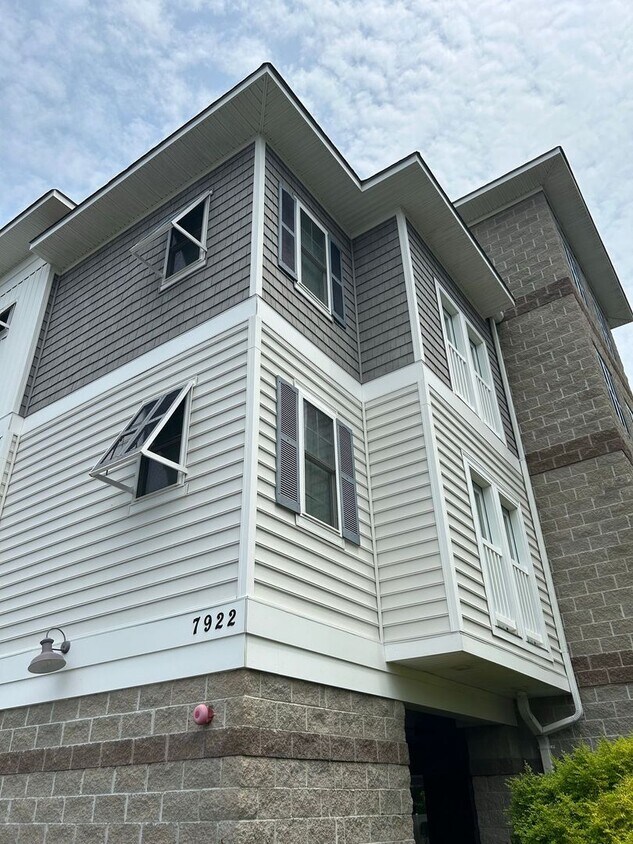 Foto principal - Welcome to this highly desirable third-flo...
