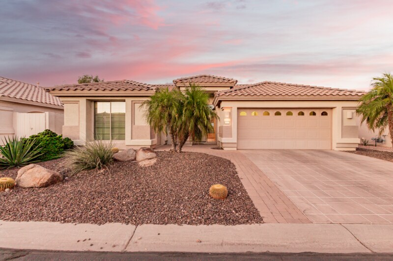 3531 N 162nd Ln, Goodyear, AZ 85395 House for Rent in Goodyear, AZ