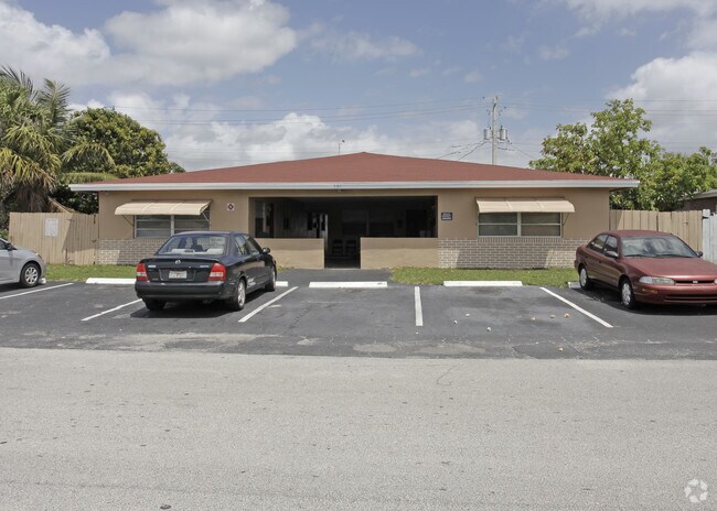 Foto del edificio - 501 NW 34th Ct