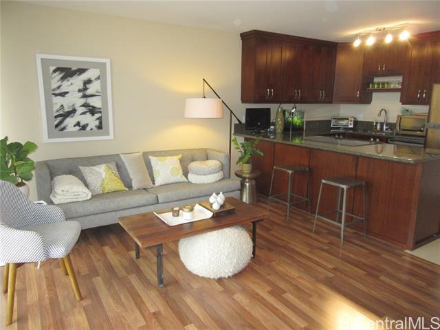 Foto del edificio - 411 Hobron Ln