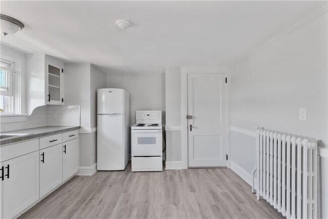 Foto del edificio - 40 Webster St