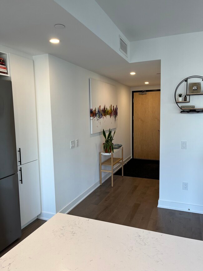 Photo du bâtiment - 340 Queen St