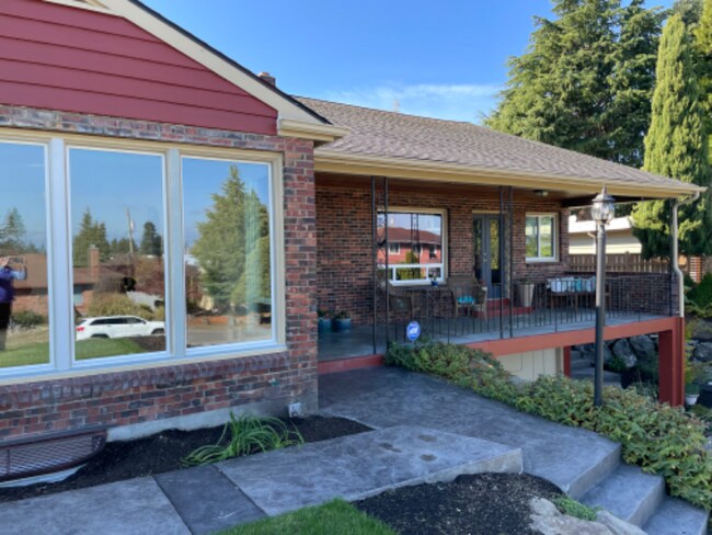 Foto del edificio - 4828 Delaware Ave