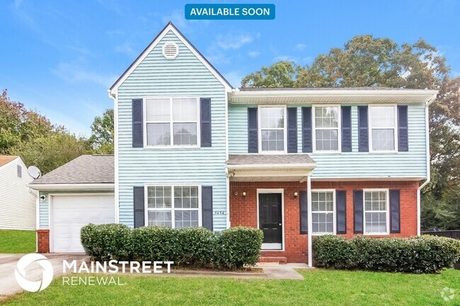 Building Photo - 5454 Northcut Dr