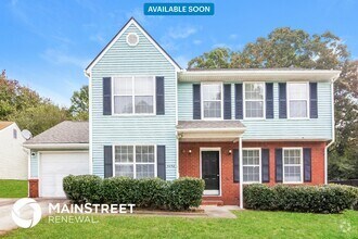 Building Photo - 5454 Northcut Dr