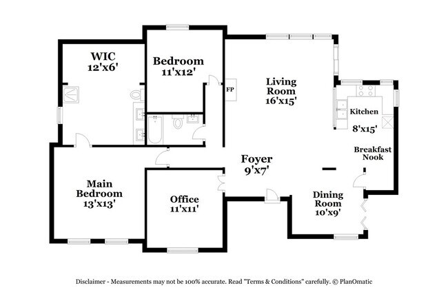 Foto del edificio - 10135 Elsenham Ln